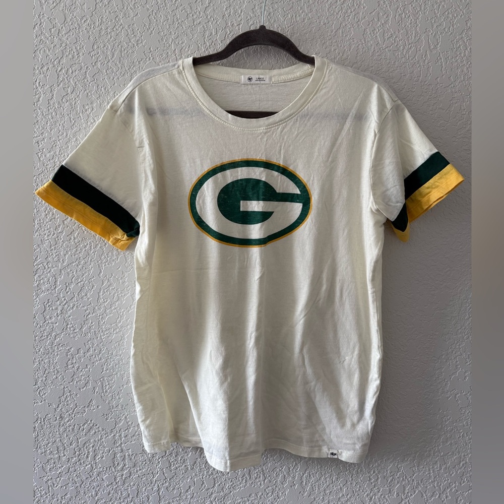 Packers Tee - Women’s